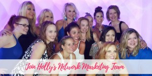 Join Holly George Network Marketing Team